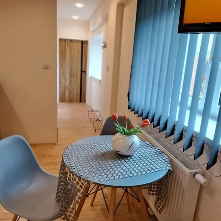 Alcatraz Parter 40m *